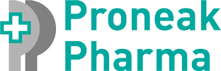 Proneak Pharma Logo